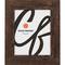 2 Pack Craig Frames American Barn Brown Oak Picture Frame